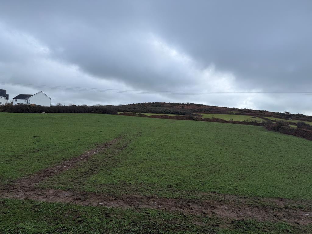 Lot: 174 - COACH HOUSE WITH SPACIOUS ACCOMMODATION PLUS FOUR SELF CONTAINED GARAGES AND PARKING - 